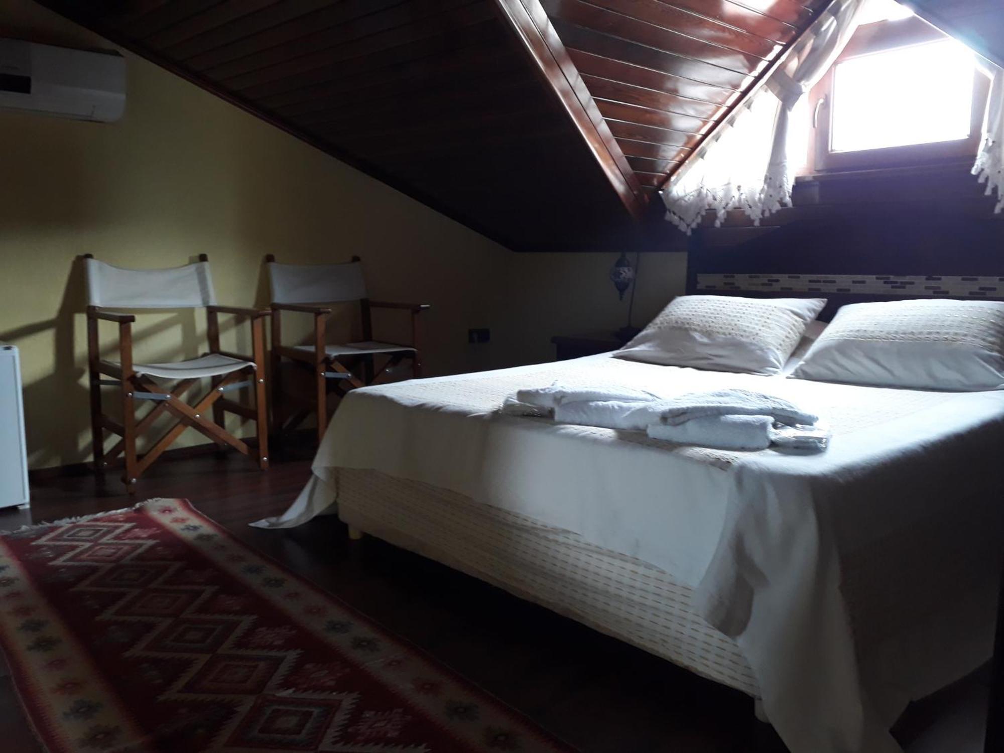 Kybelehotel Fethiye Exterior photo